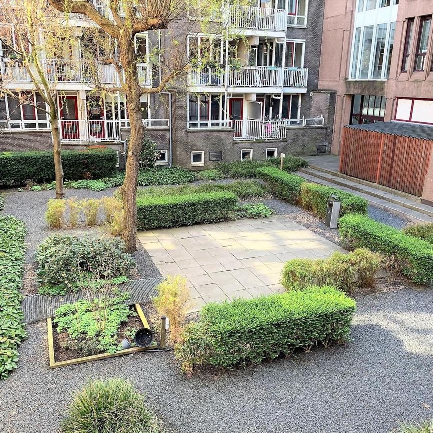 Bakkersstraat, 1017CW, Amsterdam - Centrum - Photo 1