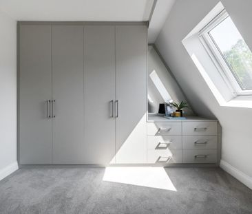 4 bedroom terraced house to rent - Photo 5