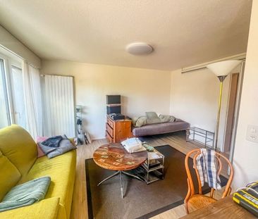 1.5 Zimmer, EG - Photo 1