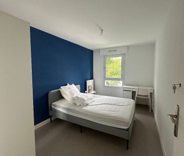 Location Maison 5 pièces 88m² RENNES 35000 - Photo 5