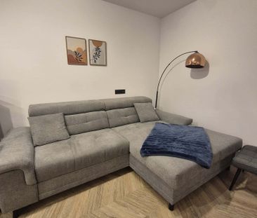 Apartment in Goethestraße, Berlin for 65 m² with 1 bedroom - Foto 1