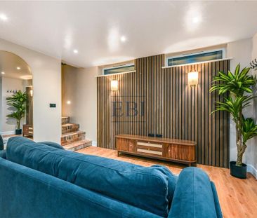 1 bedroom maisonette to rent - Photo 4