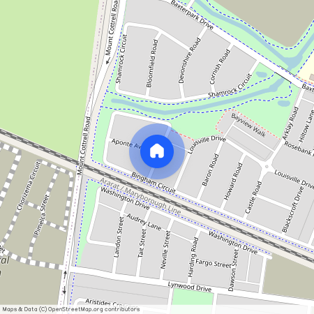 125 Bingham Circuit, Vic 3335, Thornhill Park