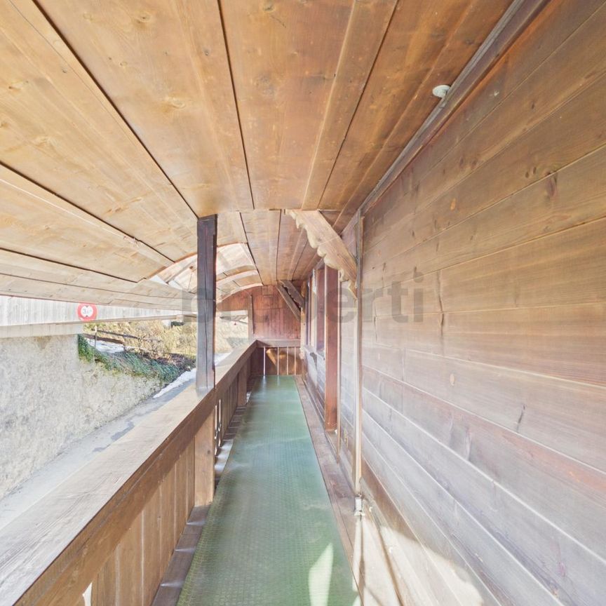 3.5 Zimmer, 72 m², 2. Stock - Photo 1