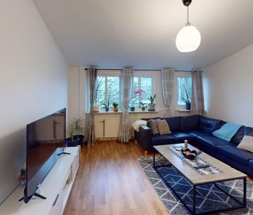 Köldgatan, Göteborg - Foto 5