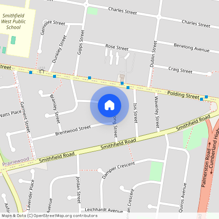 12 Corryong Street, Fairfield West