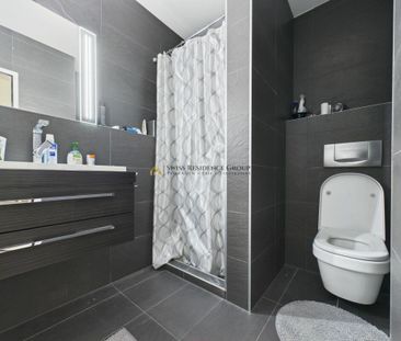 Exklusive 5.5-Zimmer-Dachwohnung mit Panoramaausblick und hochwertigem Innenausbau - Photo 4