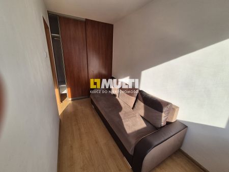 2 pok. na wynajem / pl. Rodła - Photo 2