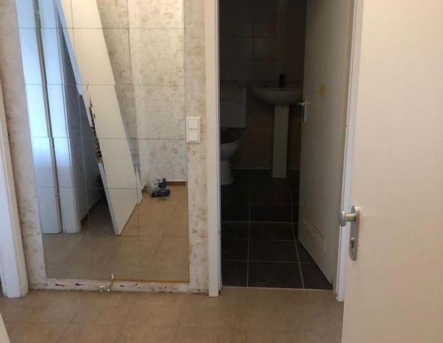 Schöne 2-Zimmer-Wohnung in Köln-Ehrenfeld – sofort verfügbar! - Photo 1