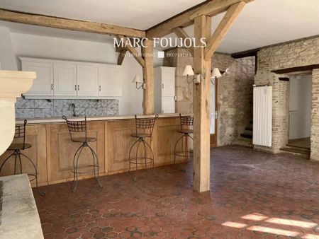 (Français) Maison proche Senlis - Photo 4