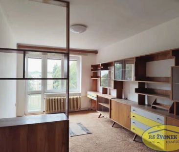 Pronájem bytu 3+1 s balk., Olomouc, Tř. Míru - Photo 2