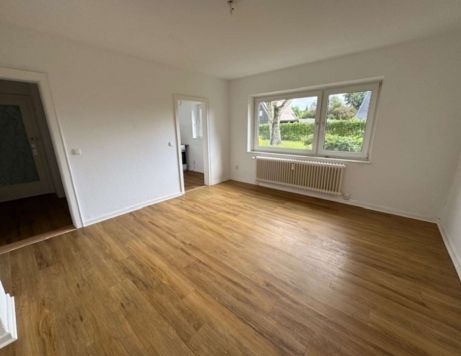 1 Zimmer EG Wohnung in Neumünster Gadeland zu vermieten - Photo 1