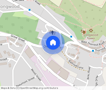 Church Street, Longwood, HD3 - Photo 1