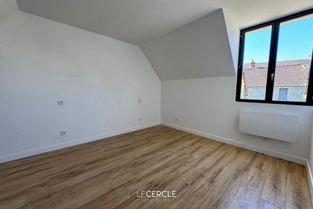 Maison Senlis 3 pièces 58.60 m2, - Photo 2
