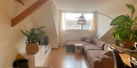 3½ Zimmer-Wohnung in Zürich - Kreis 9, möbliert, auf Zeit - Photo 3