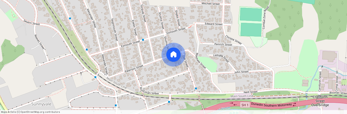 A/33 Paterson Street, Abbotsford, Dunedin City