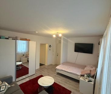 Attraktive 1‑Zimmer‑Wohnung mit optionaler Möblierung - Foto 1