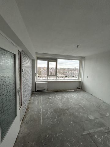 Te huur: Appartement Winston Churchilllaan 21 F in Spijkenisse - Photo 3