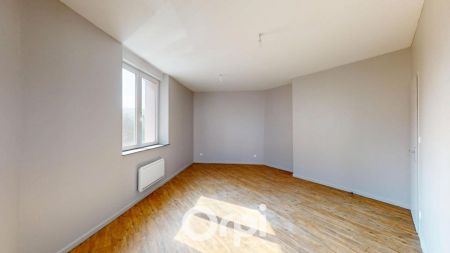 Appartement 1 pièce à Longwy - Photo 4