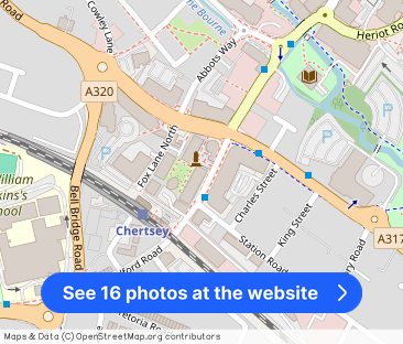 2 bedroom apartment for rent - Photo 1