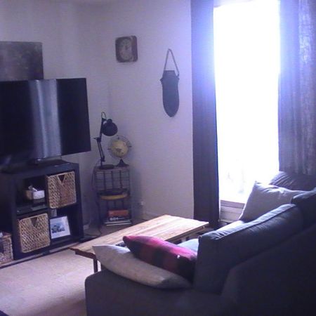 Promo - Beau 4 1/2 Vieux Longueuil style condo à louer - Béton - Photo 4