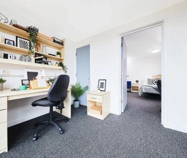 Double Ensuite Rooms - Photo 2