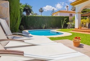 Calle Guadalquivir, Málaga, Andalusia 29004