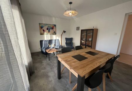 Appartement T2 à ST MARTIN D HERES - Photo 2