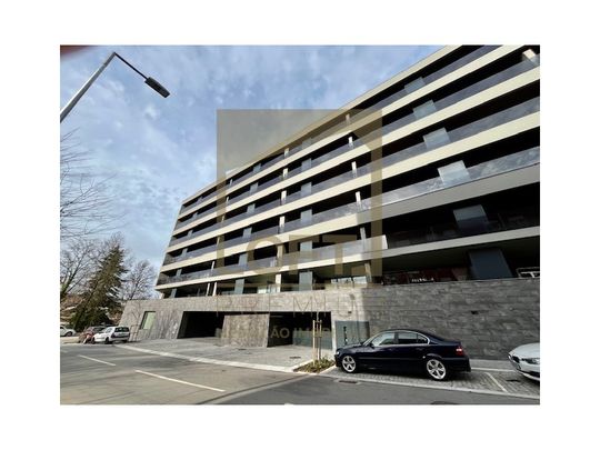 Apartamento T2 em Braga - Photo 1