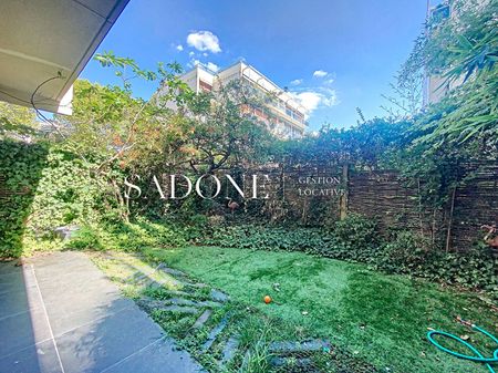 Location Appartement 4 pièces 92,40 m² à Neuilly-sur-Seine - Photo 5