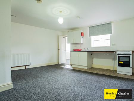 1 Bedroom Flat For Rent - Photo 2