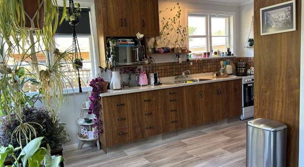 Perfectly Positioned On Pahiatua - Photo 1