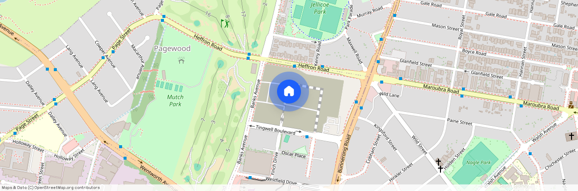 6 Finch Drive, Sydney, New South Wales 2036