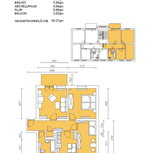 Nürnberger Str. 28 d, 01187 Dresden OT Südvorstadt-West - Photo 3