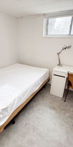 For Lease - 500 Drewry Avenue Unit# BASEMENT ROOM 2, Toronto, Ontario - Photo 3