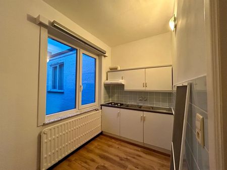 Appartement met één slaapkamer nabij Rivierenhof - Foto 2