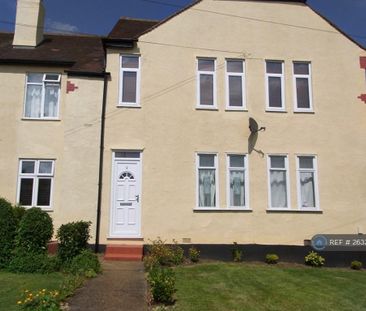 2 bedroom maisonette to rent - Photo 1