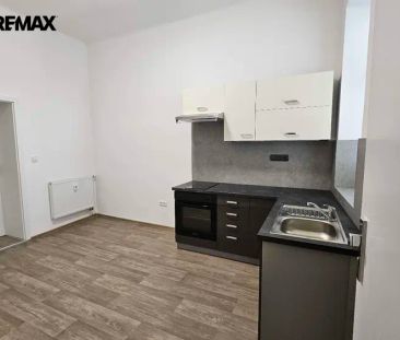 Pronájem bytu 1+1, Brno, Náměstí Republiky - Fotografie 2