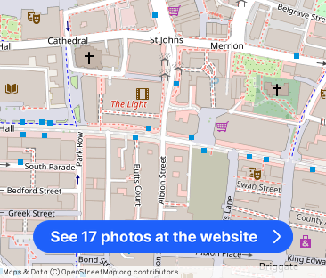 The Headrow, Leeds - Photo 1