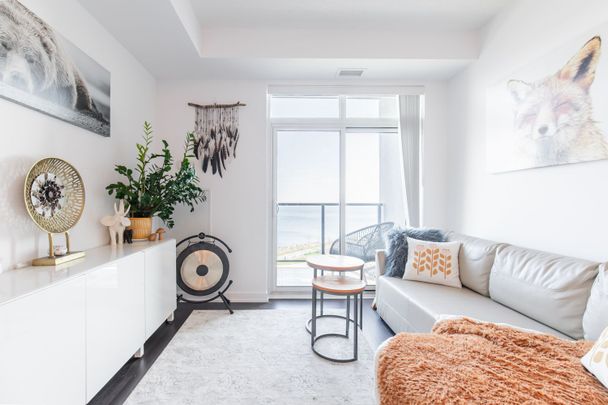 For Lease - 101 Shoreview Place Unit# 533, Hamilton, Ontario - Photo 1