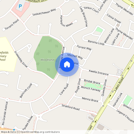 2/2a Kwella Entrance, WA 6210, Greenfields