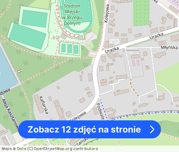 Ładne mieszkanie obok parku - Zdjęcie 1
