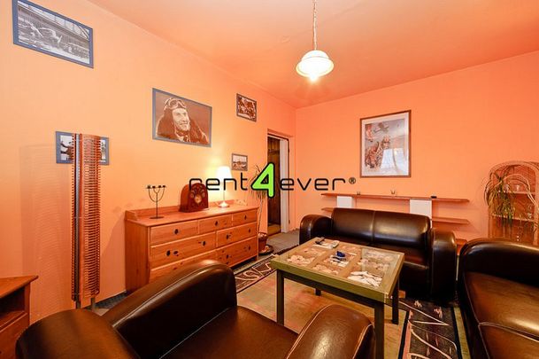 Pronájem bytu 2+1 55 m² - Photo 1