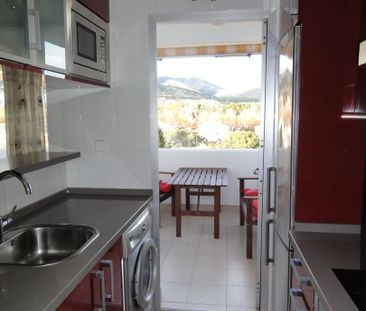 Apartamento de alquiler en Calle Estrella, Solymar - Photo 2