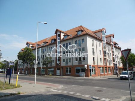 1-Zimmer-Apartment direkt an der BTU–renoviert&sofort bezugsfertig- freshly renovated–next to BTU - Photo 5