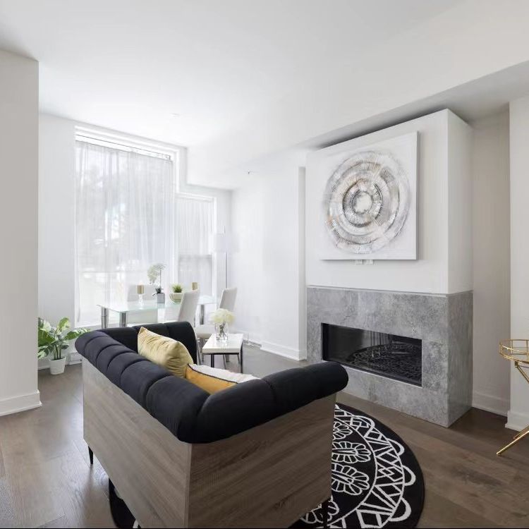 1288 Rue St-Antoine O., apt. TH2 - Photo 1