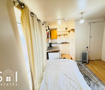 Studio to rent - Photo 6
