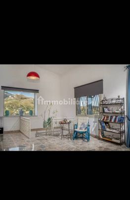 Villa unifamiliare via Porta Fraginesi 5, Centro, Castellammare del Golfo - Photo 1