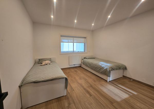 2 bedroom flat with terrace in Praia da Barra!