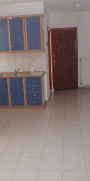 Studio/Γκαρσονιέρα για ενοικίαση ΚΤΕΛ (Κοζάνη) - Φωτογραφία 1